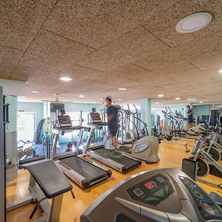 Eco-Apartments La Marineda Росес Екстер'єр фото