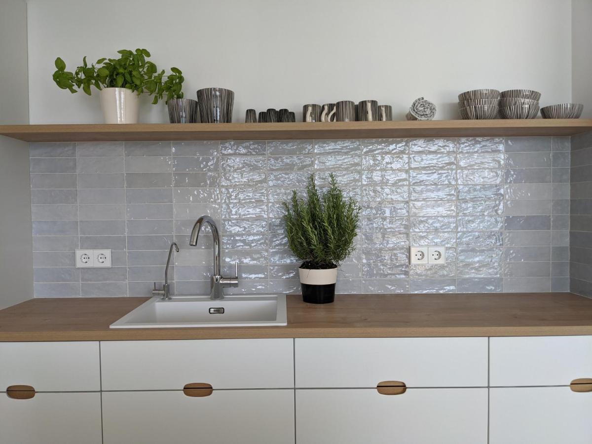 Eco-Apartments La Marineda Росес Екстер'єр фото