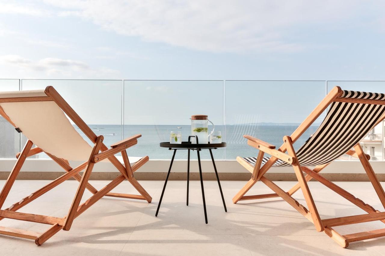 Eco-Apartments La Marineda Росес Екстер'єр фото