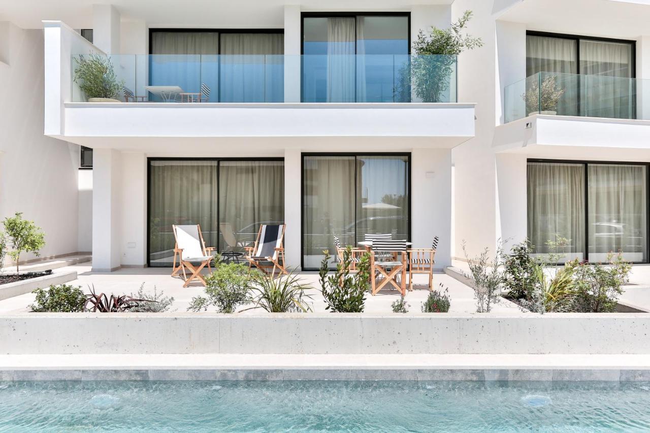 Eco-Apartments La Marineda Росес Екстер'єр фото