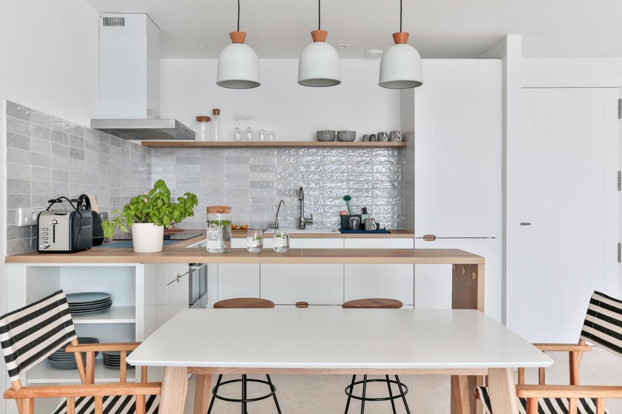 Eco-Apartments La Marineda Росес Екстер'єр фото