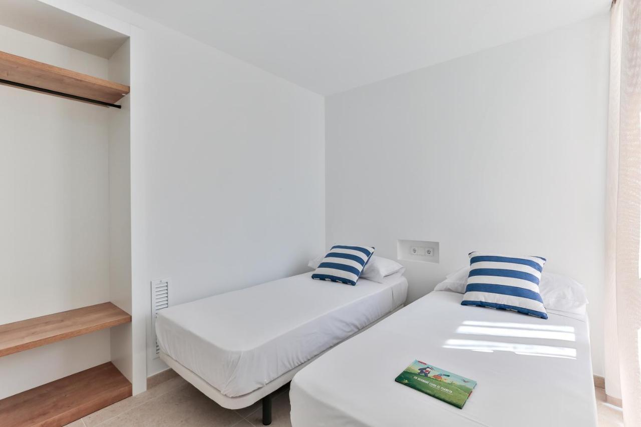 Eco-Apartments La Marineda Росес Екстер'єр фото