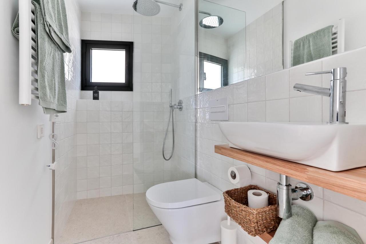 Eco-Apartments La Marineda Росес Екстер'єр фото