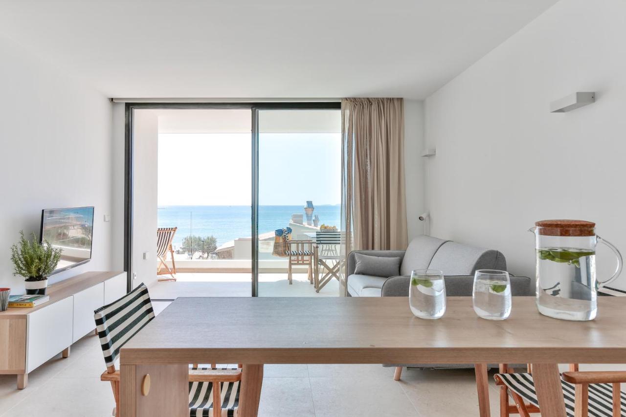 Eco-Apartments La Marineda Росес Екстер'єр фото