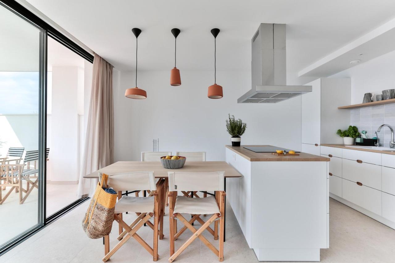 Eco-Apartments La Marineda Росес Екстер'єр фото