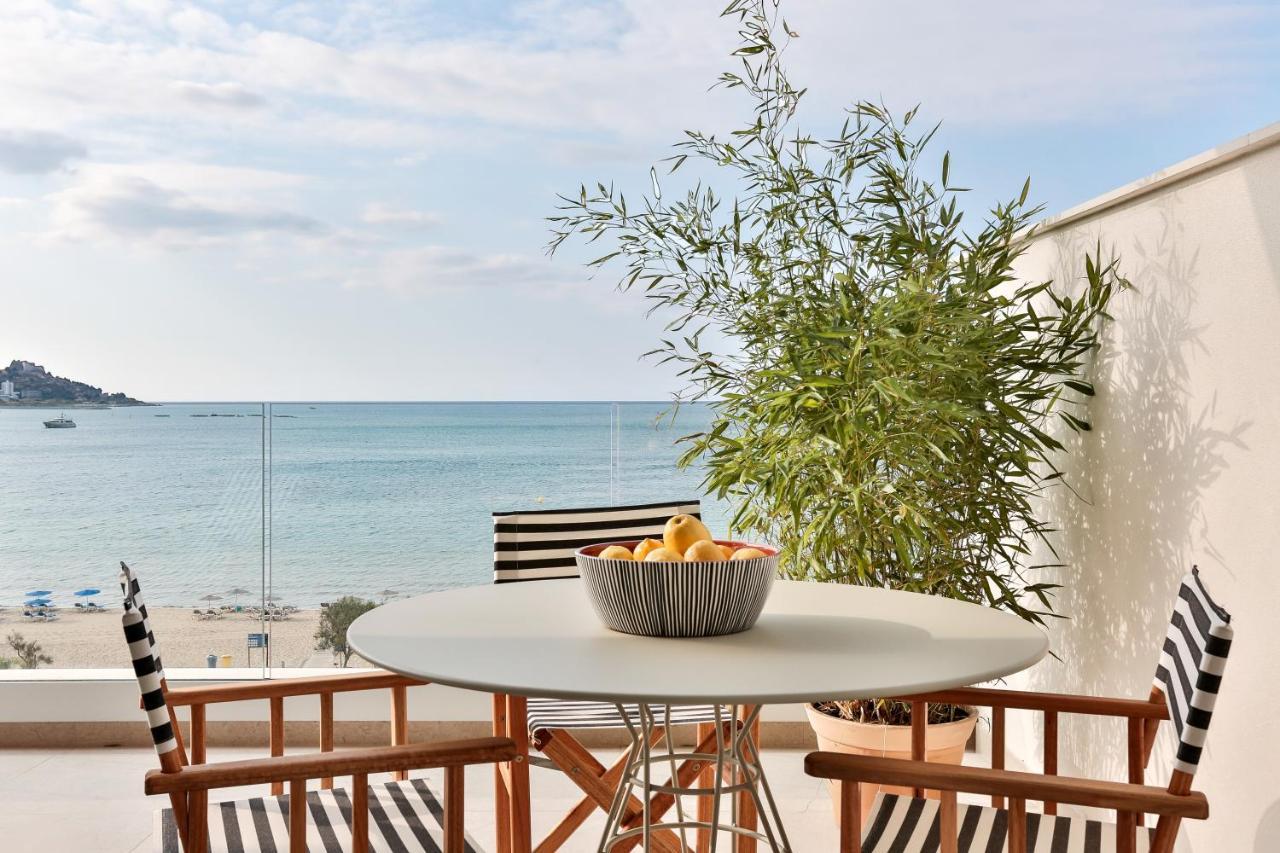 Eco-Apartments La Marineda Росес Екстер'єр фото
