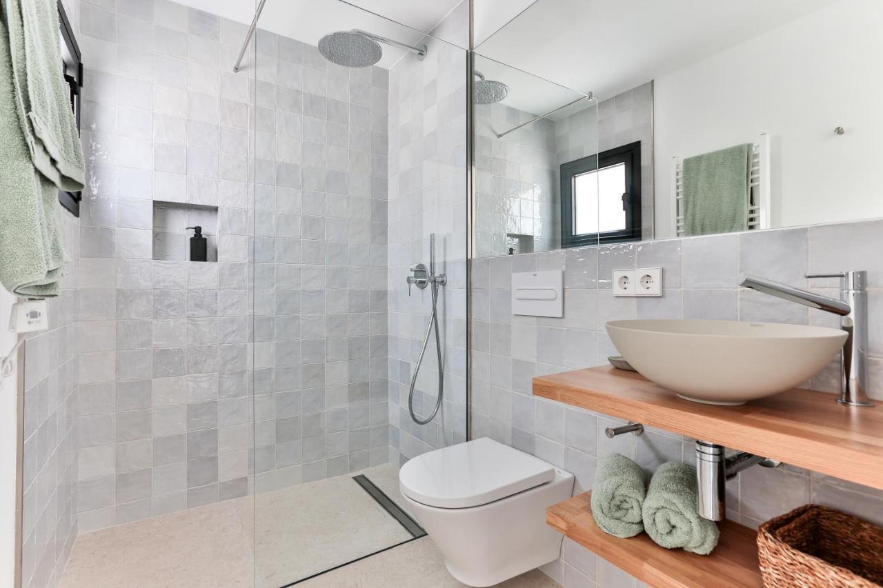 Eco-Apartments La Marineda Росес Екстер'єр фото
