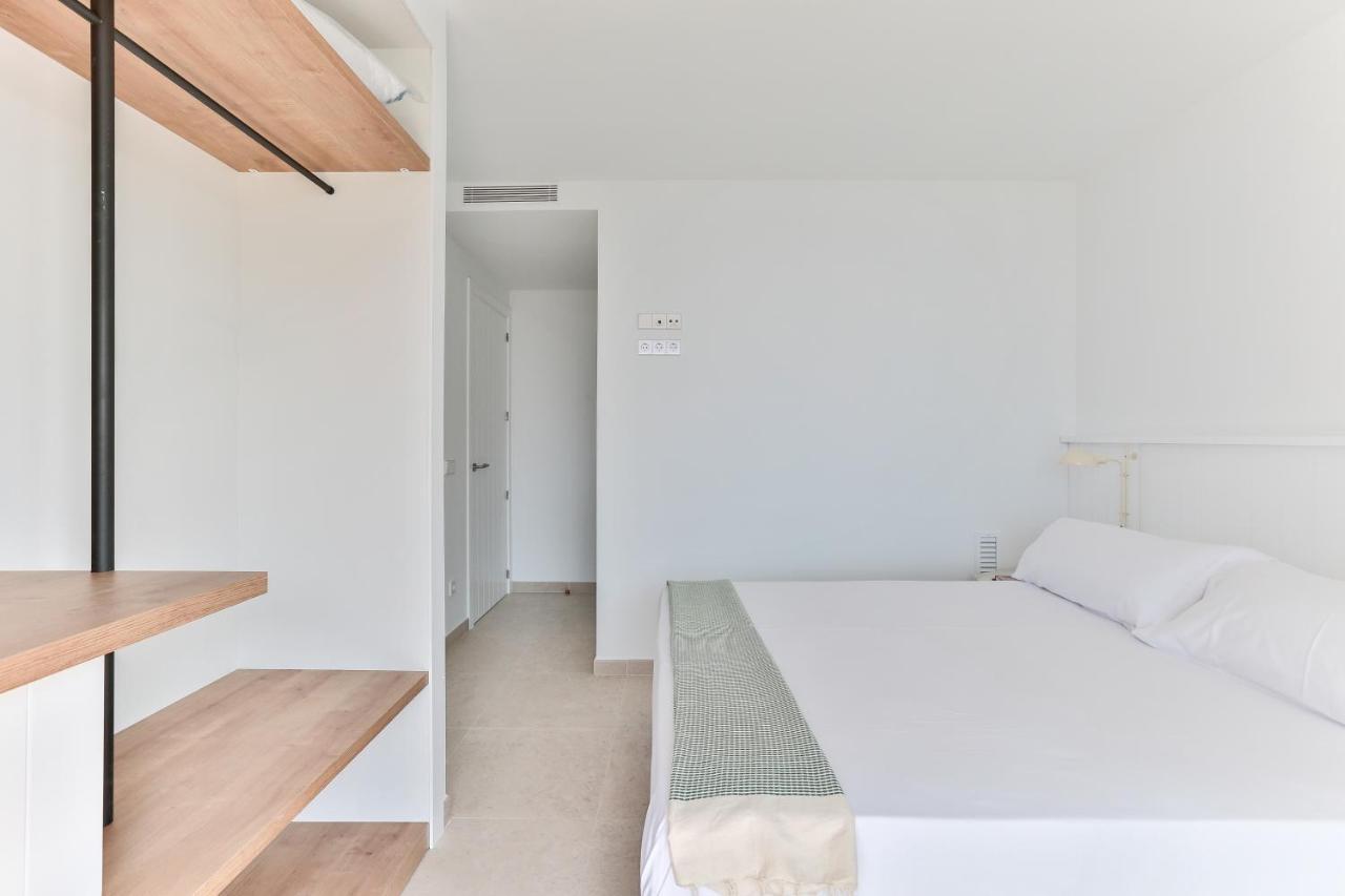 Eco-Apartments La Marineda Росес Екстер'єр фото