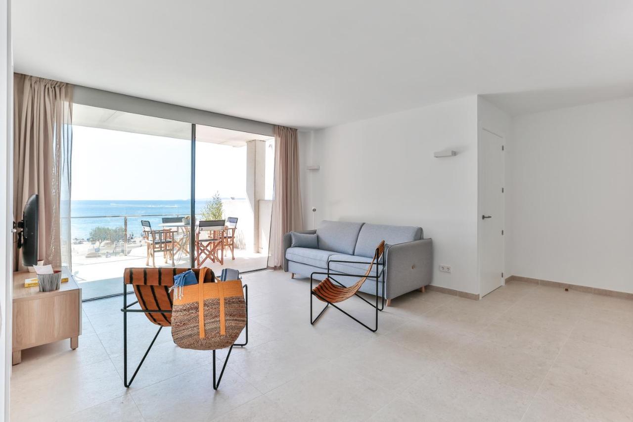 Eco-Apartments La Marineda Росес Екстер'єр фото