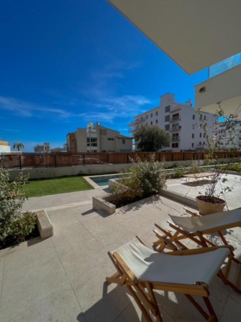 Eco-Apartments La Marineda Росес Екстер'єр фото