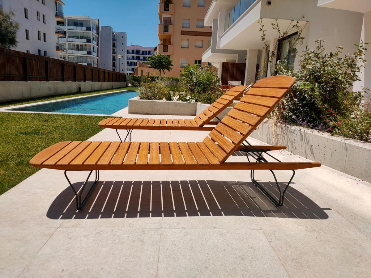 Eco-Apartments La Marineda Росес Екстер'єр фото