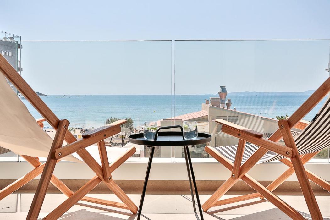 Eco-Apartments La Marineda Росес Екстер'єр фото