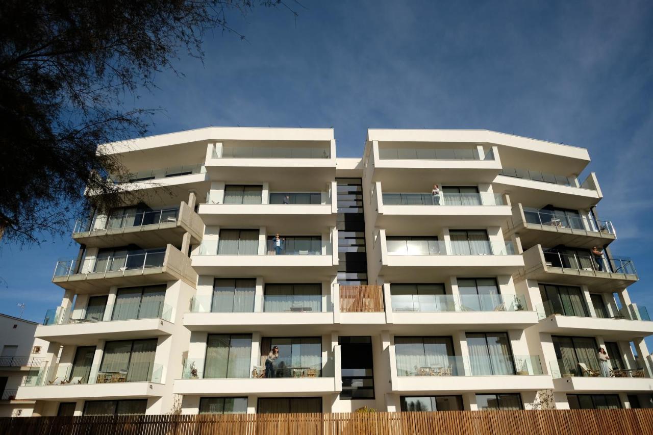 Eco-Apartments La Marineda Росес Екстер'єр фото