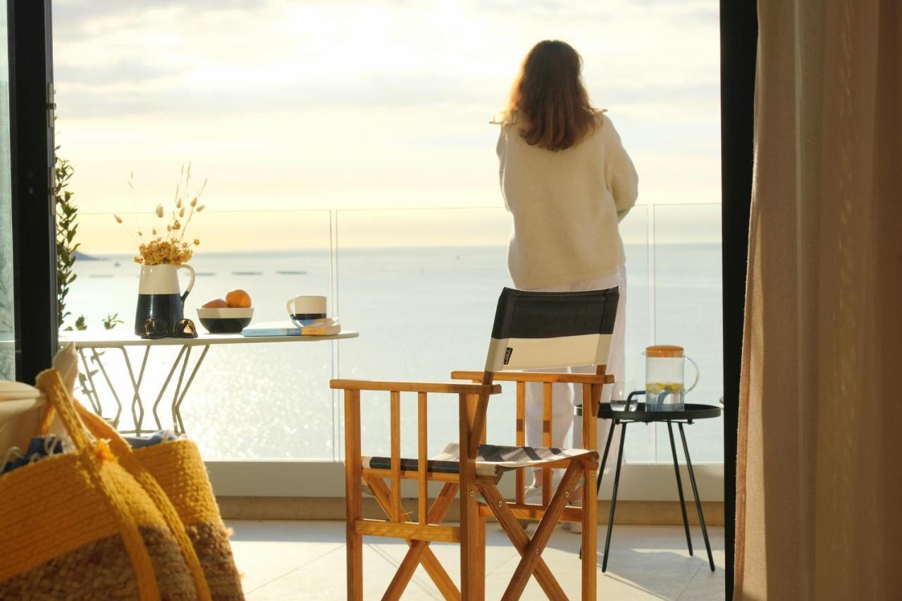 Eco-Apartments La Marineda Росес Екстер'єр фото