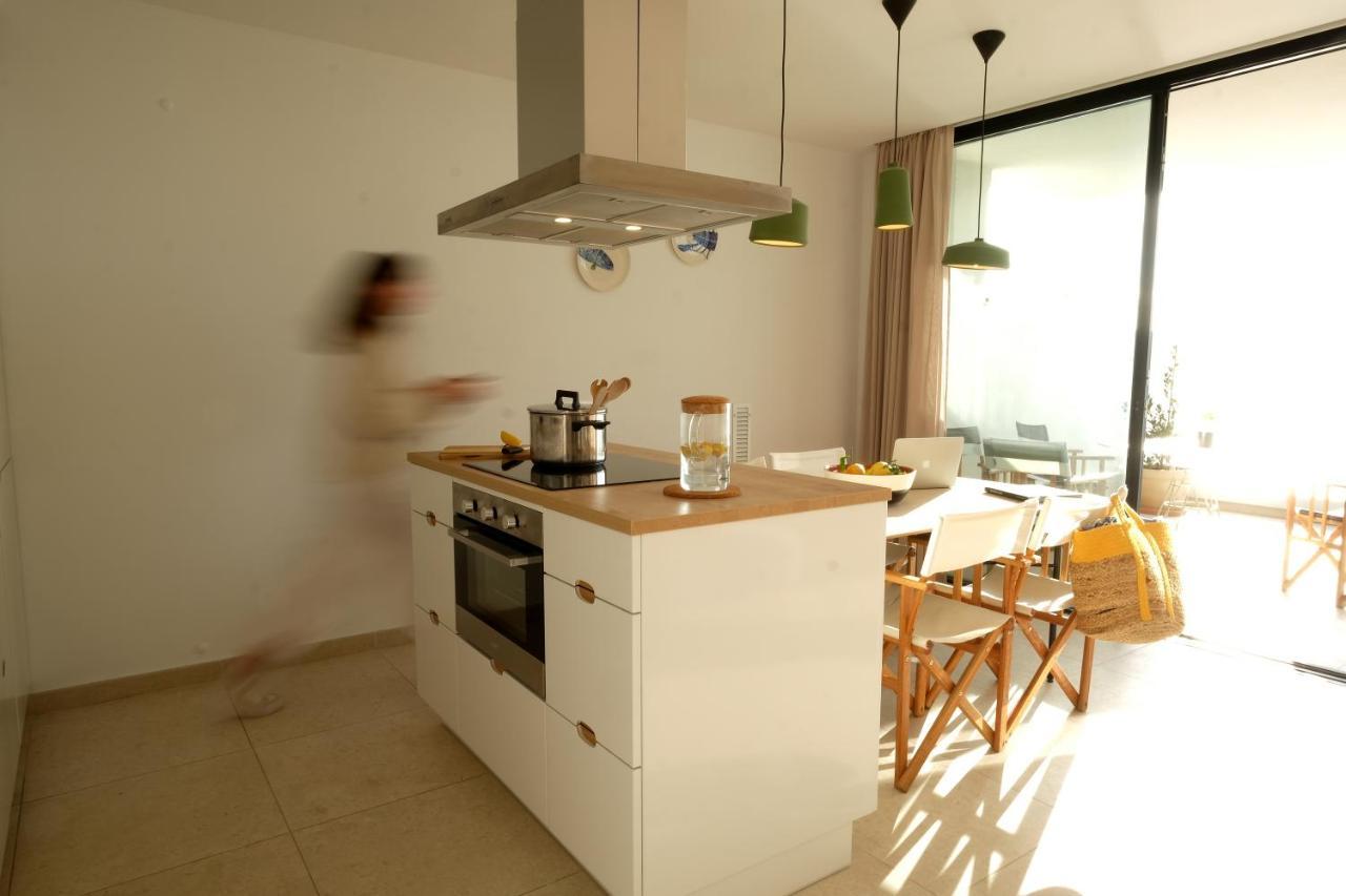 Eco-Apartments La Marineda Росес Екстер'єр фото