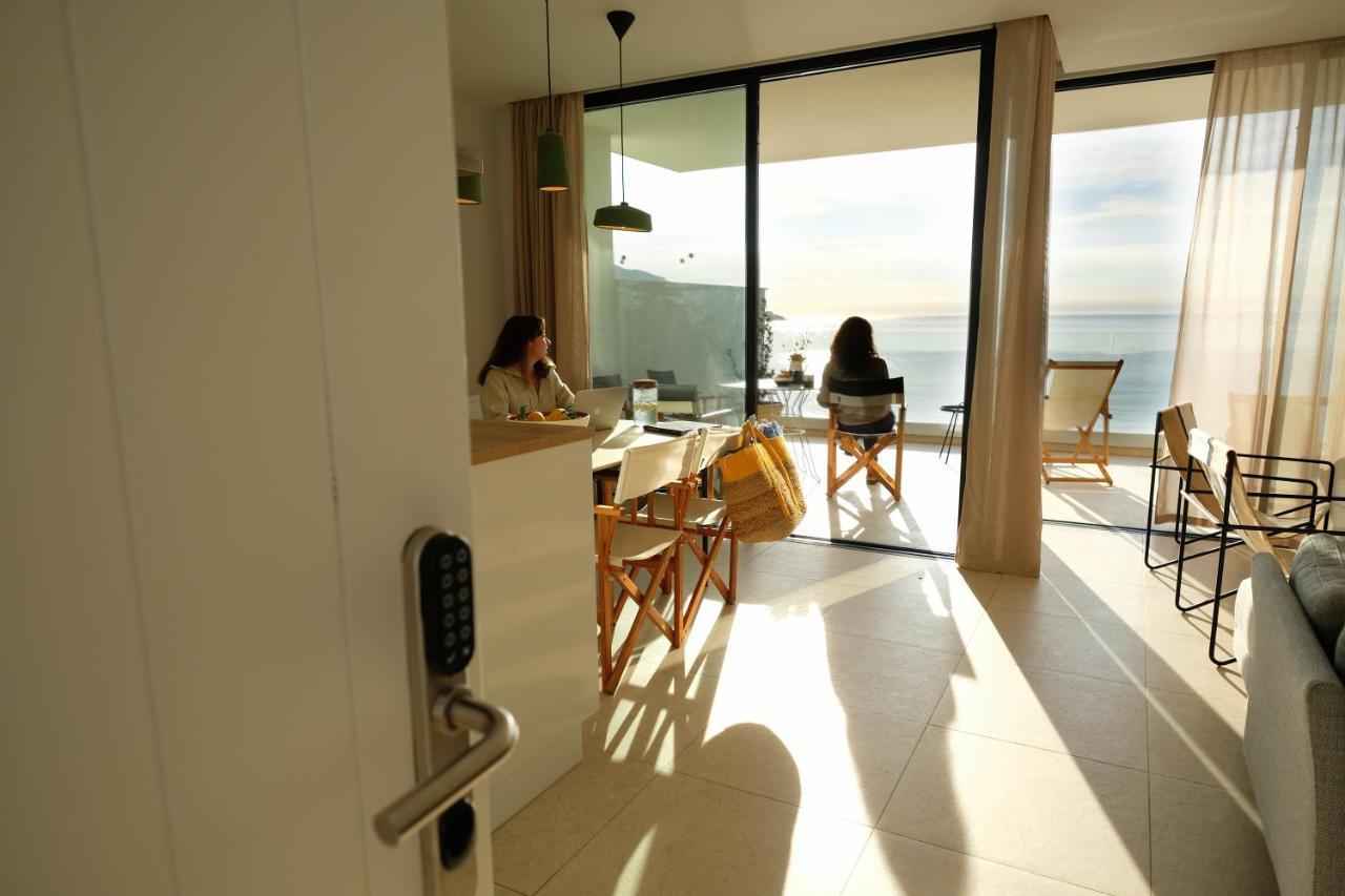 Eco-Apartments La Marineda Росес Екстер'єр фото