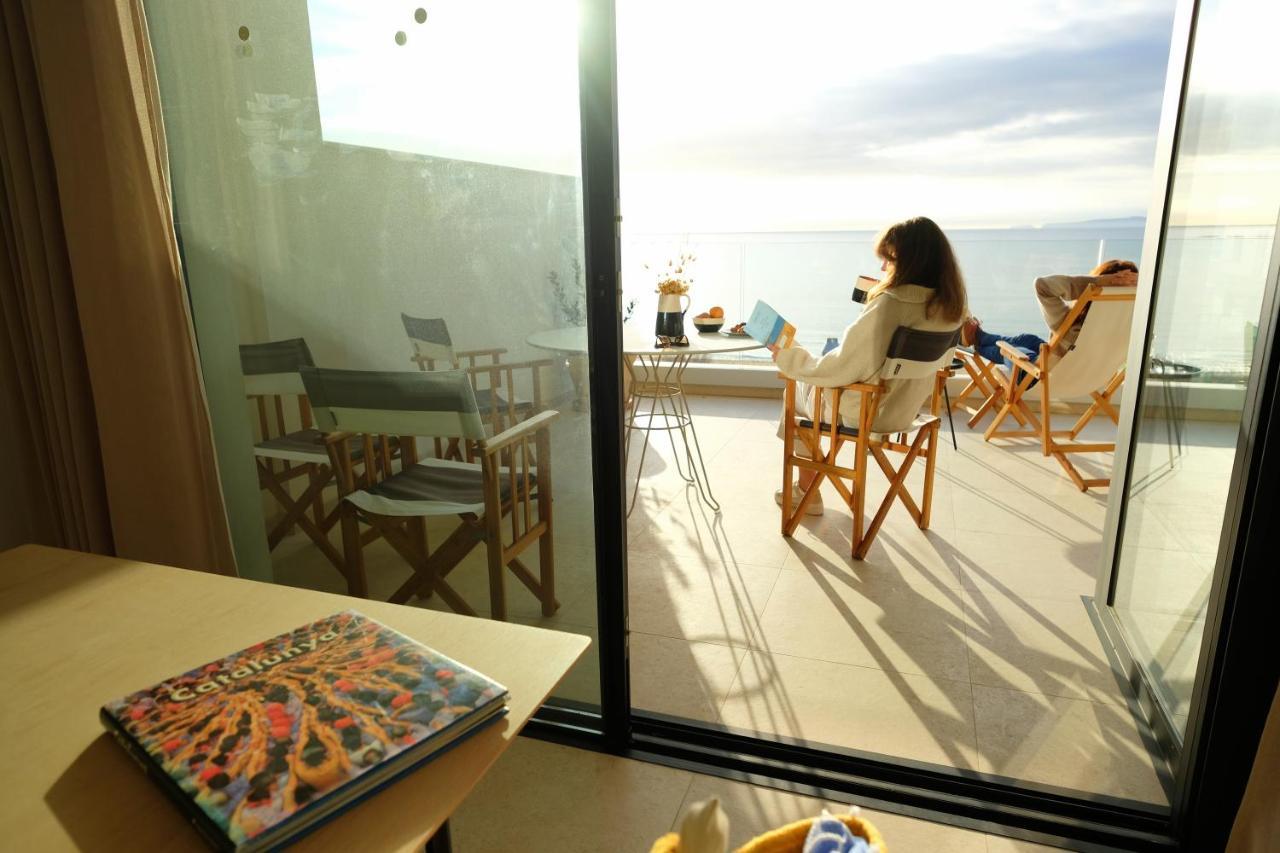 Eco-Apartments La Marineda Росес Екстер'єр фото