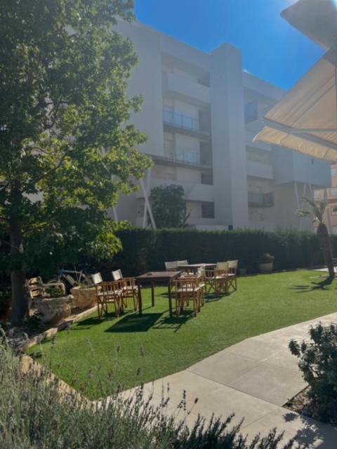 Eco-Apartments La Marineda Росес Екстер'єр фото