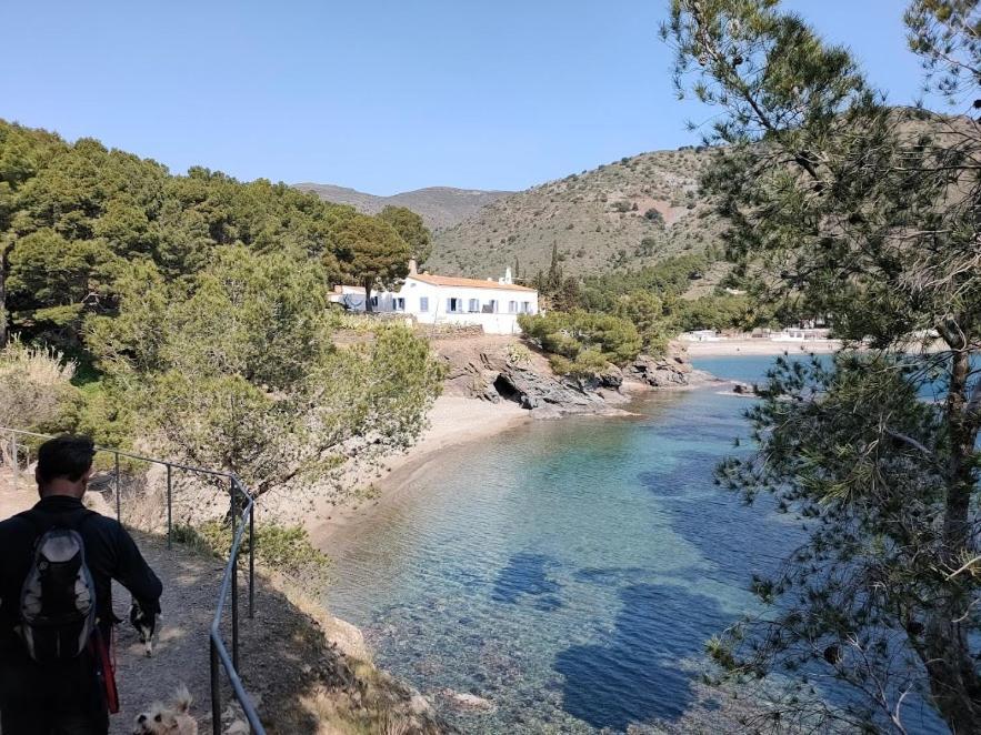 Eco-Apartments La Marineda Росес Екстер'єр фото