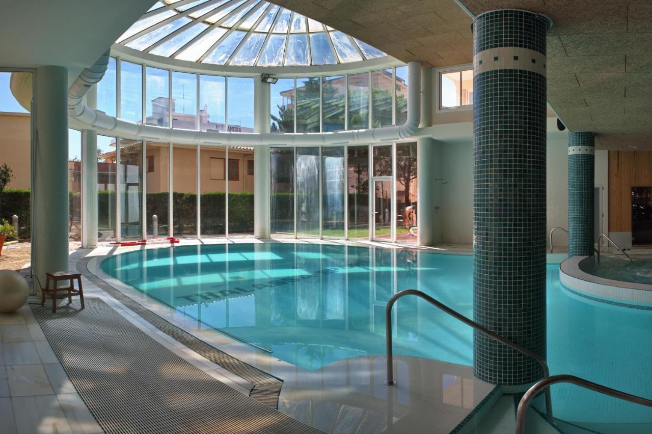 Eco-Apartments La Marineda Росес Екстер'єр фото