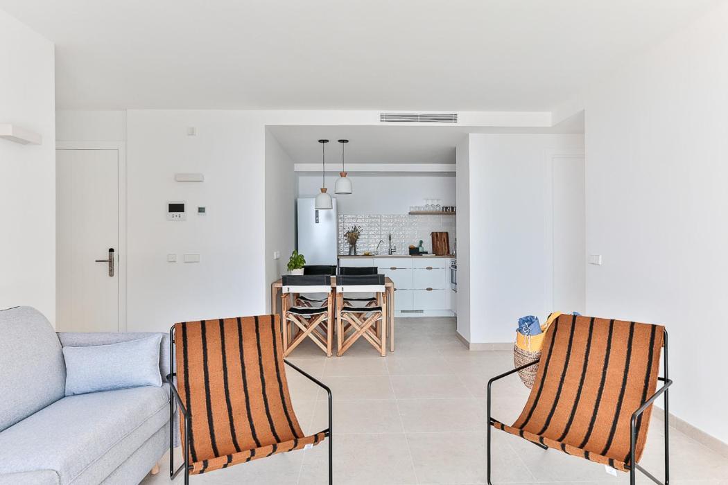 Eco-Apartments La Marineda Росес Екстер'єр фото
