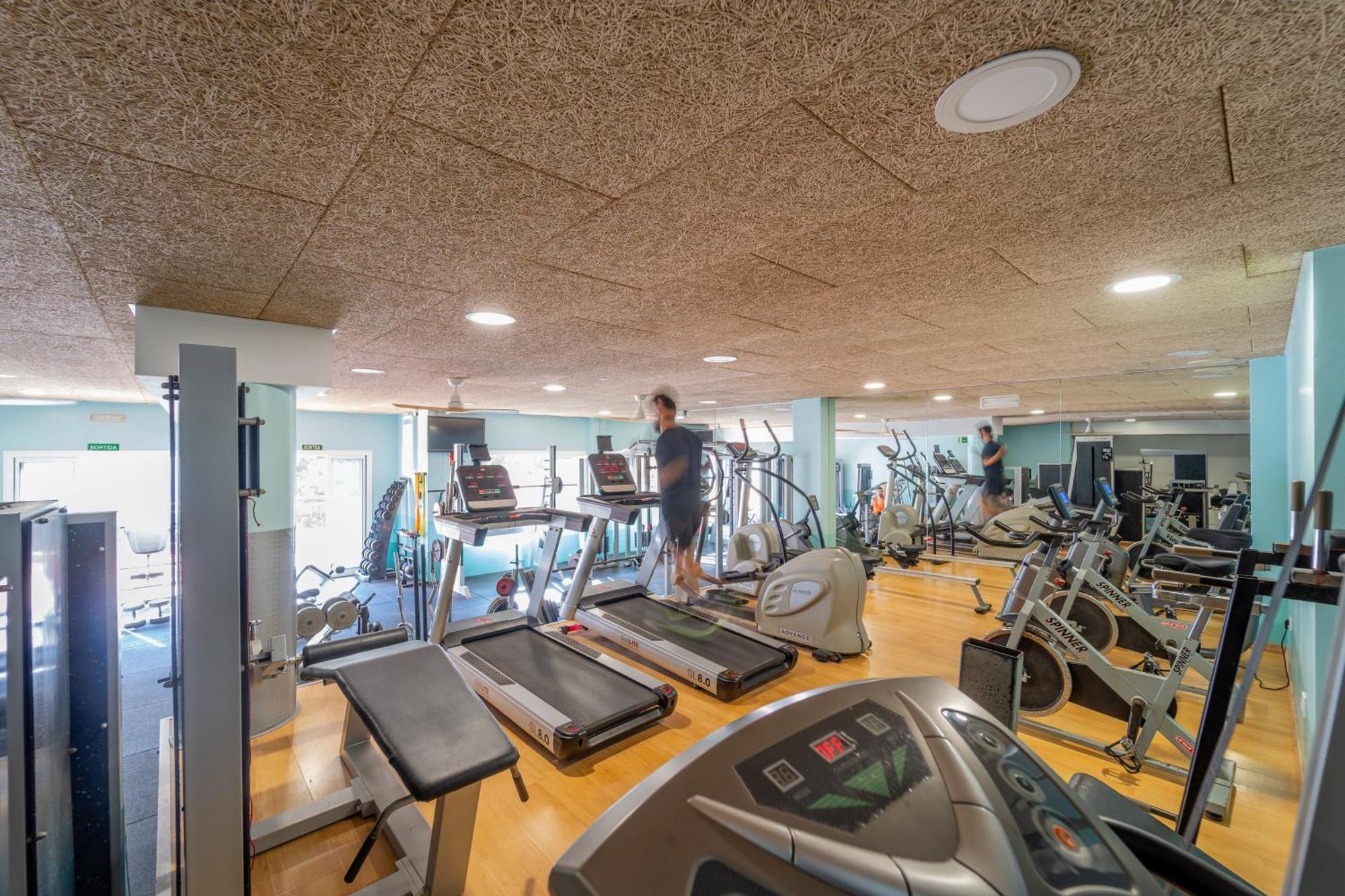 Eco-Apartments La Marineda Росес Екстер'єр фото
